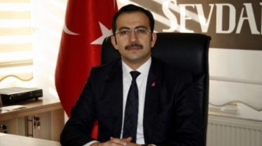 Ak Parti İl Başkanı Tanrıver&rsquo;den Se&ccedil;men Listesi Uyarısı