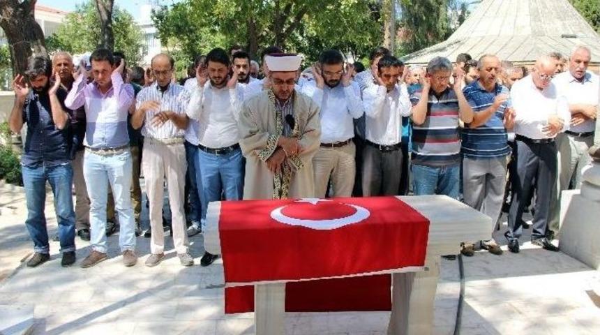 Aydın Ak Parti, Yunus Koca&rsquo;yı Unutmadı