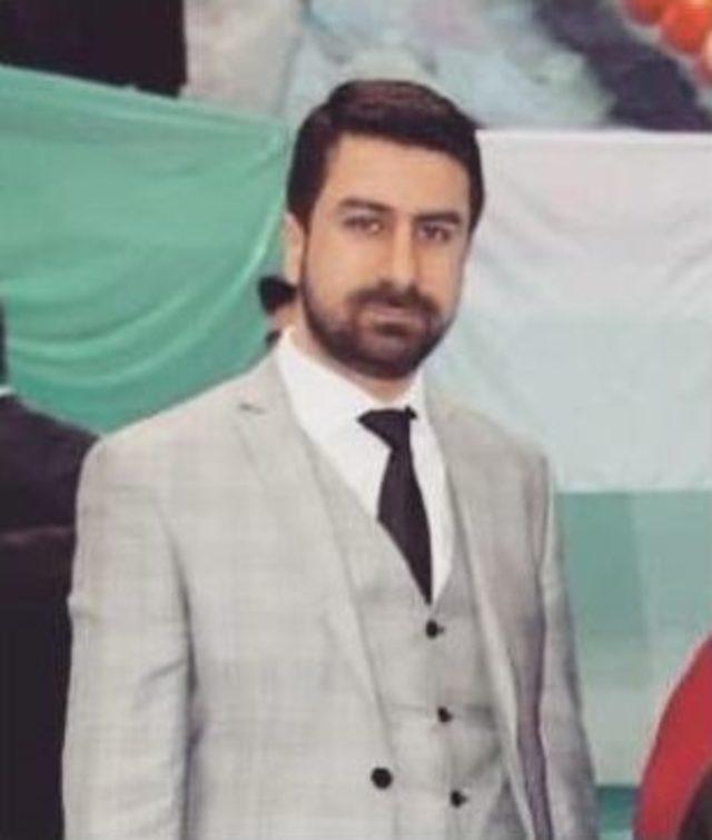 Aydın Ak Parti, Yunus Koca&rsquo;yı Unutmadı 1