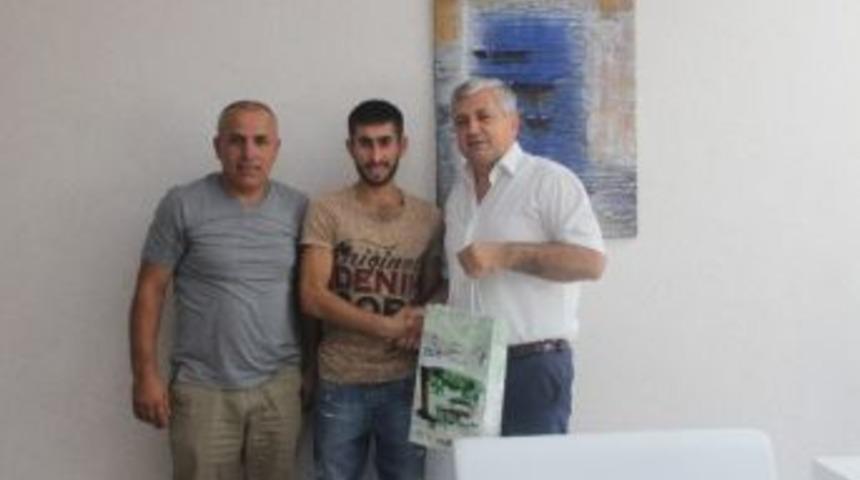 Milli Takımda Yalova&rsquo;yı Temsil Edecekler