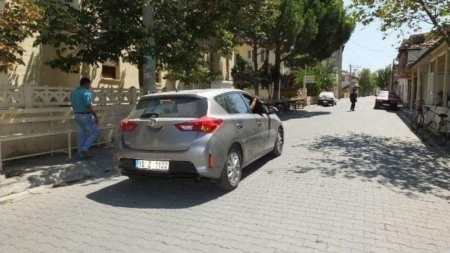 Burhaniyeli M&uuml;d&uuml;rden Anaokuluna Anonslu Kayıt Duyurusu 2