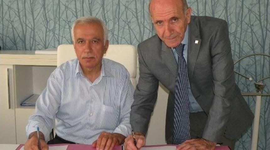 Canik&rsquo;te &Ouml;ncelik G&uuml;venli Yaşam