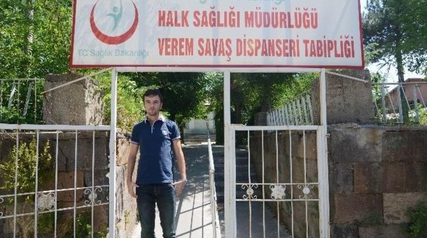 Bitlis Verem Savaş Dispanseri Tabipliği’nin Çalışmaları