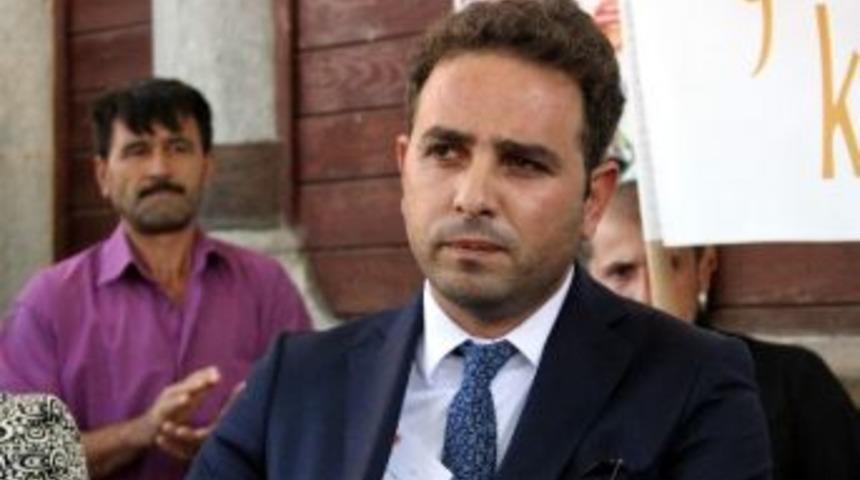 İshak Gazel: Devletimiz G&uuml;&ccedil;l&uuml;, Kendisine İhanet Eden Herkesten Mutlaka Hesap Soracaktır