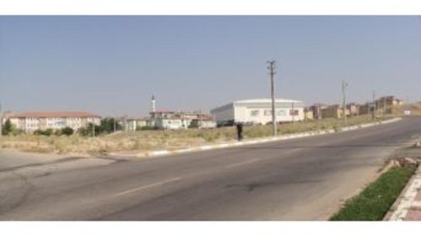 Aksaray Belediyesi, Akaryakıt İstasyonu Yerini İhale Ediyor