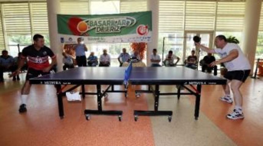 Zabıta Haftası Etkinlikleri