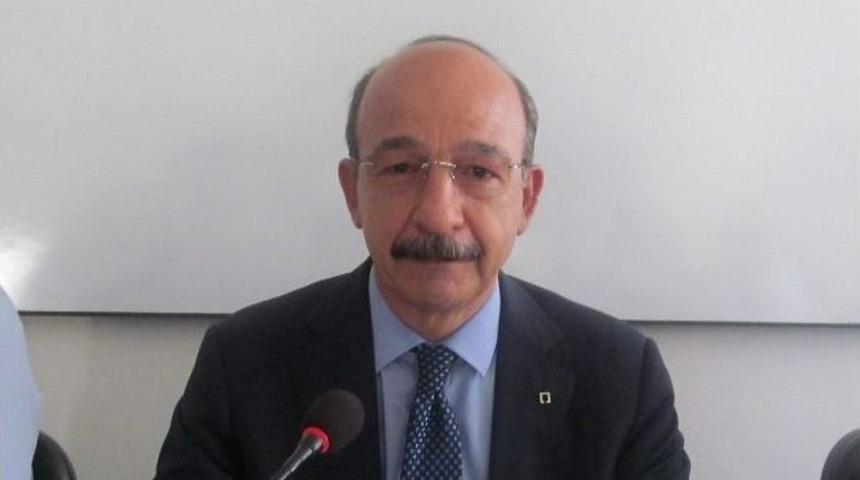 Tmmob İkk Ve Akademik Meslek Odalarından Barış &Ccedil;ağrısı