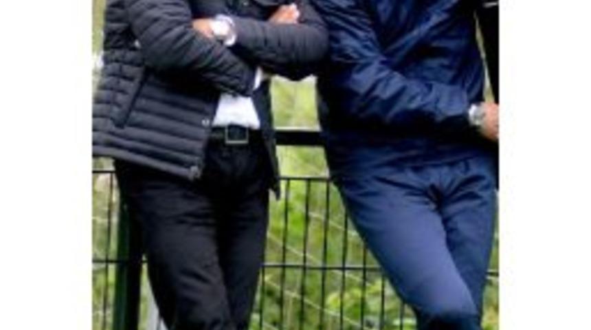 Trabzonspor'da Şota-Hurma Aş: 50 Milyon Euro