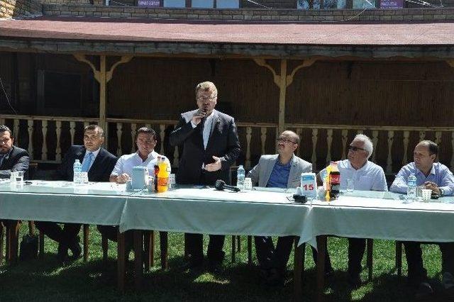 Boz&uuml;y&uuml;k Şehir M&uuml;zesine Kavuşuyor 1