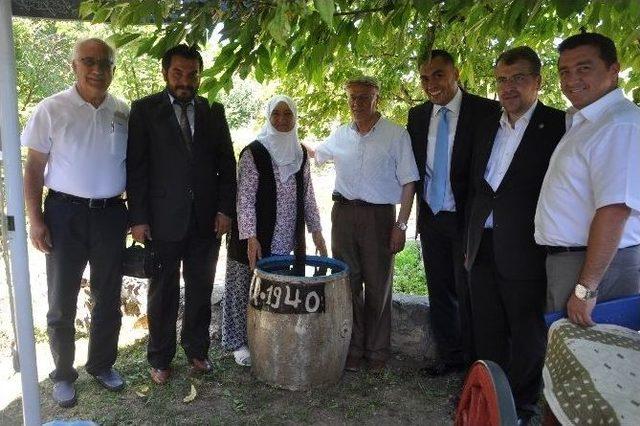 Boz&uuml;y&uuml;k Şehir M&uuml;zesine Kavuşuyor 2
