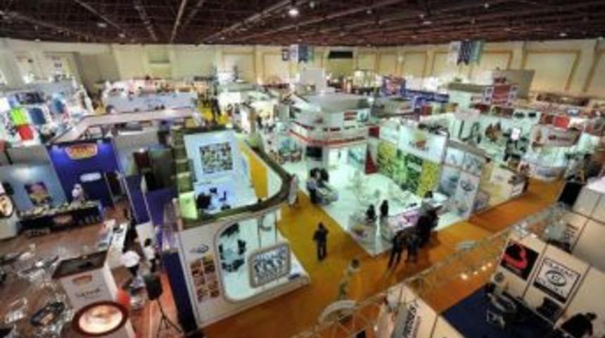 Turkish Business World To Combine Work And Holiday With &ldquo;Road Show&rdquo; Expo