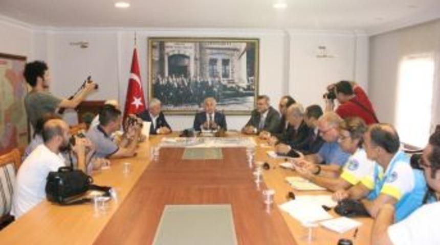 Edirne &rsquo;yol Bisikleti Balkan Şampiyonası&rsquo;na Ev Sahipliği Yapacak