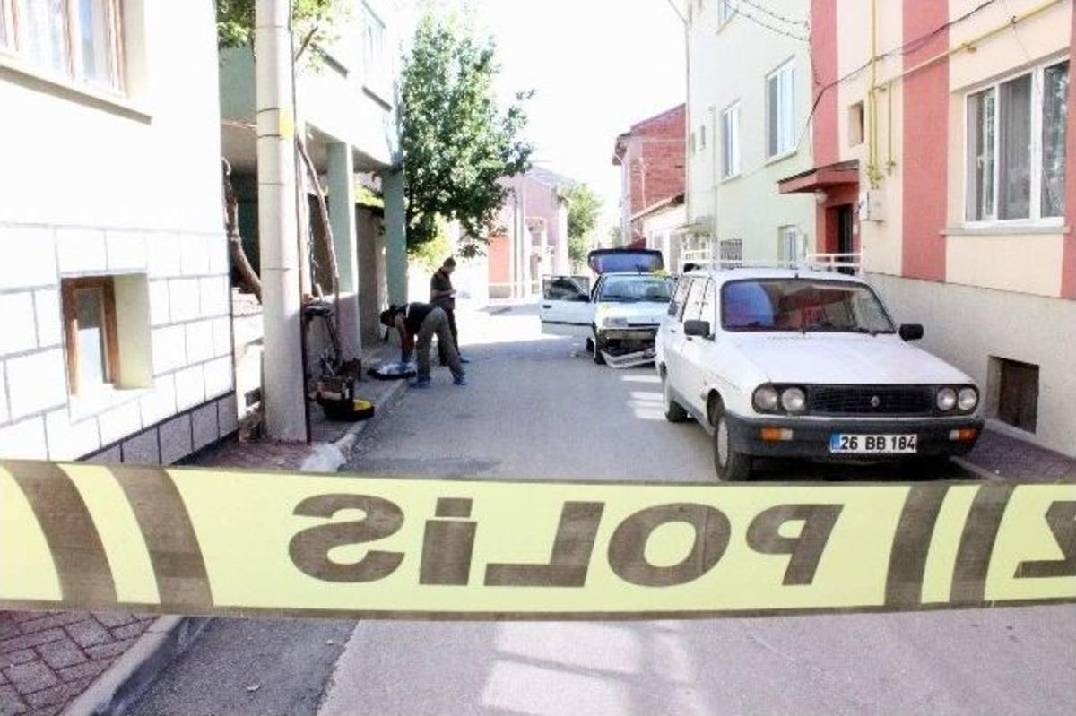 Park Kavgası Kanlı Bitti: 1 Ağır Yaralı