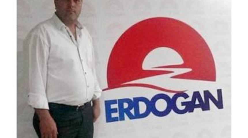Uşak Ak Parti&rsquo;de Aday Adaylığı S&uuml;reci Başladı