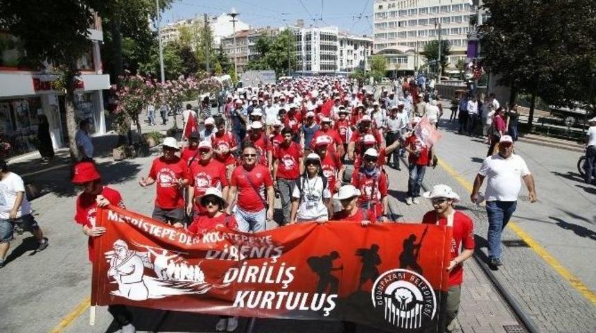 B&uuml;y&uuml;k Halk Y&uuml;r&uuml;y&uuml;ş&uuml;