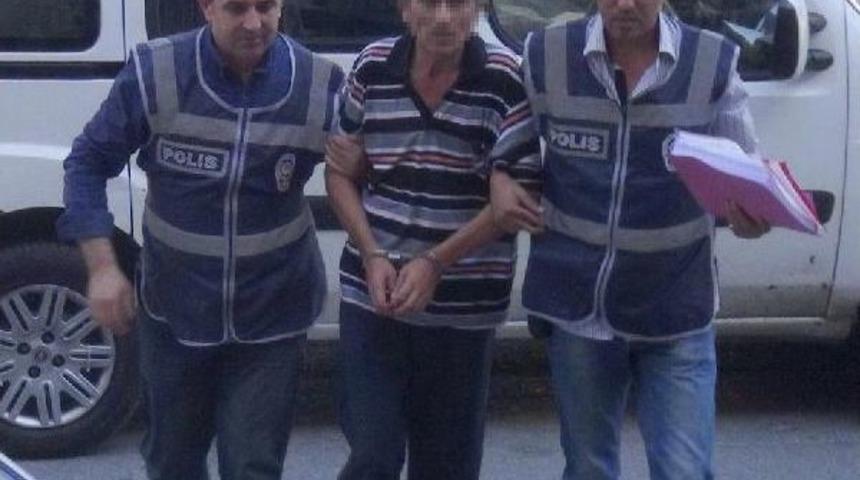 Sokakta Bı&ccedil;aklanan Gencin Katil Zanlısı Yakalandı
