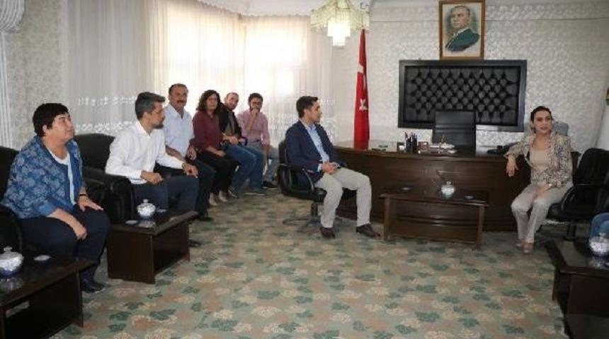 Y&uuml;ksekdağ: Savaşı Dayatanların Iktidarını Ve Siyasi Zulm&uuml;n&uuml; Kabul Etmeyeceğiz