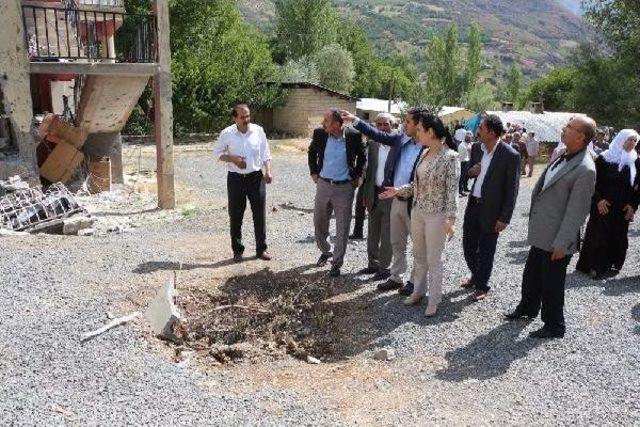 Yüksekdağ: Savaşı Dayatanların Iktidarını Ve Siyasi Zulmünü Kabul Etmeyeceğiz