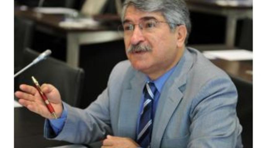 Chp'li Sağlar: Akp, &Uuml;lkeyi I&ccedil; Savaşa S&uuml;r&uuml;klemeye &Ccedil;alışıyor