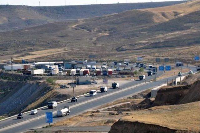 Şırnak'a Özel Harekat Timleri Sevk Edildi