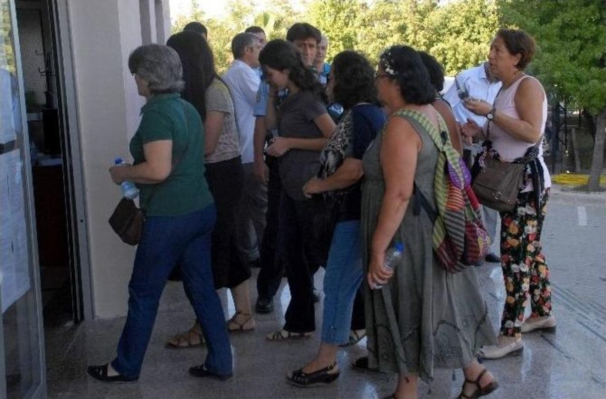 Cansu Kaya Davası Başladı