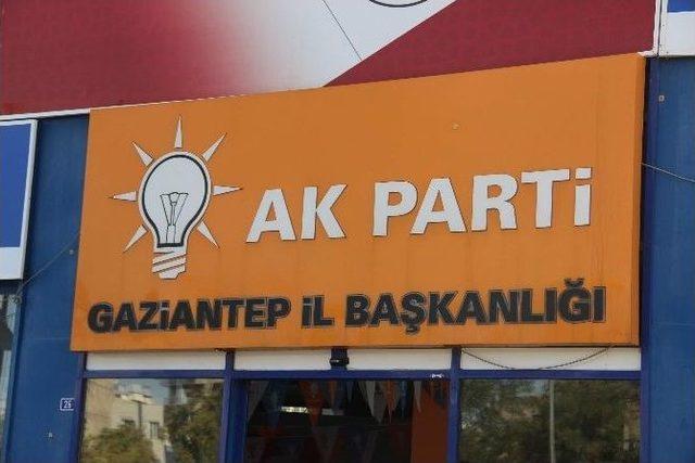 Aday Adaylığı Başvuruları Başladı 1