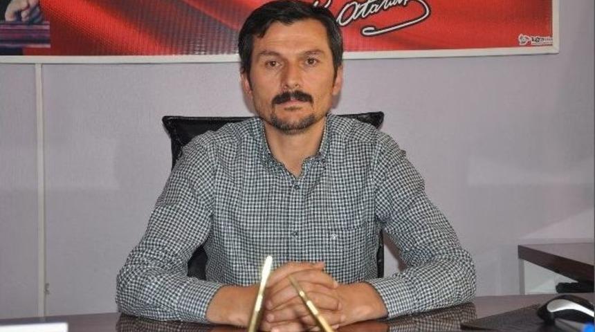 Muş&rsquo;ta Elektrik Hatları Yeraltına Alınıyor