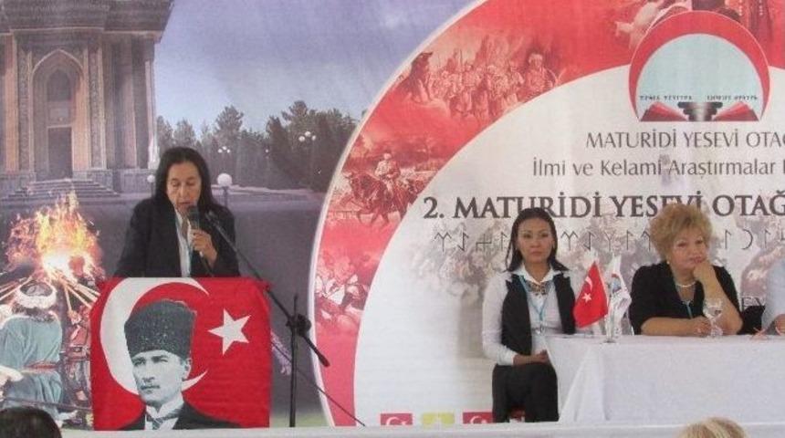 Gaspıralı&rsquo;nın Torunu, Dedesini Anlattı