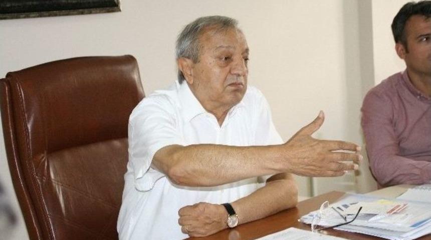 Devrek Belediyesinden Aylık Meclis Toplantısı