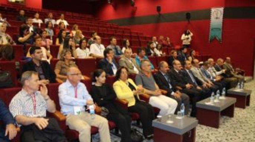 Atat&uuml;rk &Uuml;niversitesi&rsquo;nde Ulusal Bitki Fizyolojisi Sempozyumu