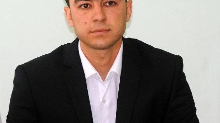 Chp Midyat İl&ccedil;e Başkanı Kılı&ccedil; Ve Y&ouml;netim Kurulu &Uuml;yeleri Istifa Etti