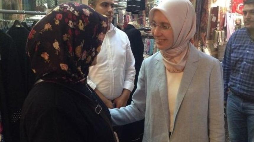 Balıkesir Milletvekili Sema Kırcı: