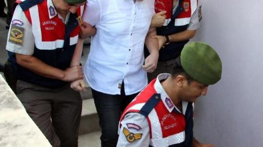 Cansu Kaya'nın Cinayet Sanıkları: Biz &Ouml;ld&uuml;rmedik, Y&uuml;zme Bilmediği I&ccedil;in Boğuldu