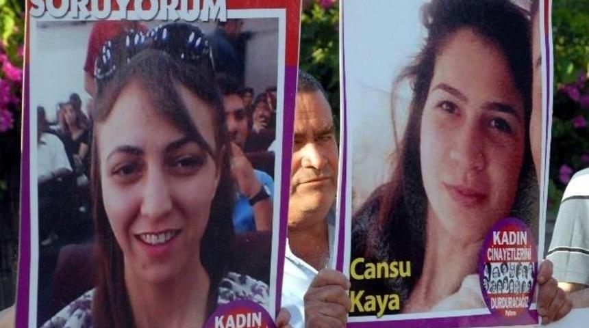 Cansu Kaya Davası Ertelendi