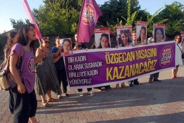 Cansu Kaya Davası Ertelendi 2