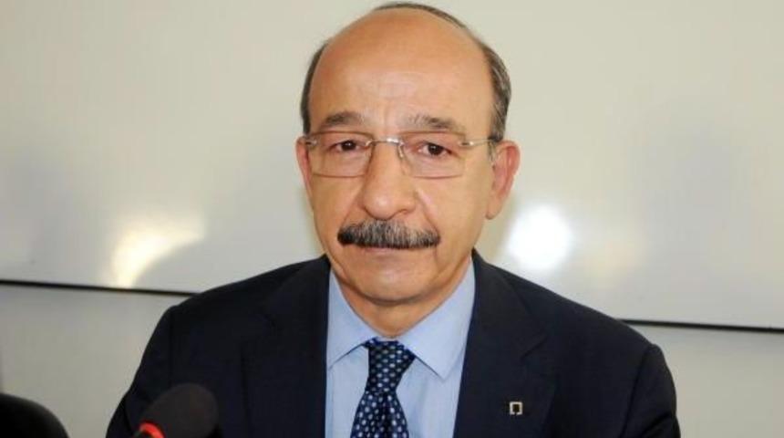 Mimarlar Odası Gaziantep Şube Başkanı: T&uuml;rkiye&rsquo;Yi Savaşa S&uuml;r&uuml;klemek Isteyen Karalık Mecralar Var