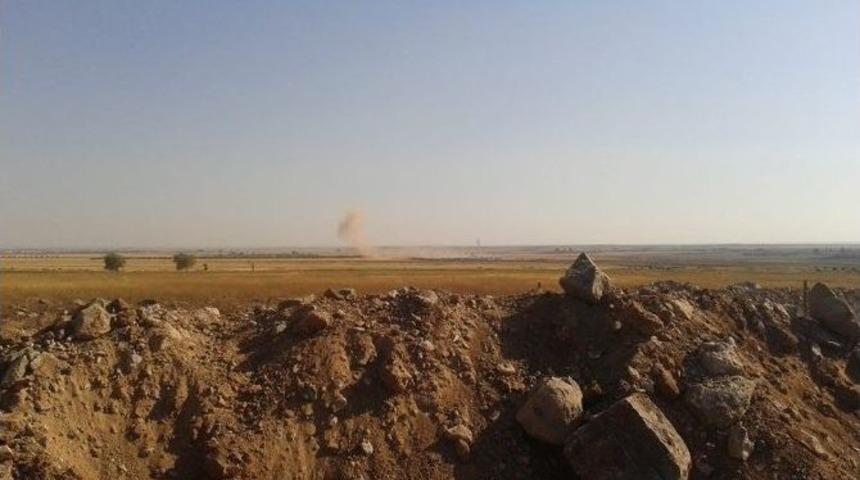 Şehidin Son Paylaşımı Muhaliflerin İşid&rsquo;e Saldırısı Oldu