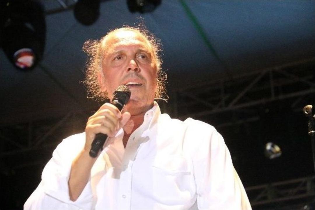 Beylikd&uuml;z&uuml;&rsquo;nde Fatih Erko&ccedil; R&uuml;zgarı