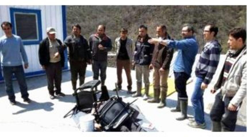 İşyerlerinde Destek Elemanı Atanması Gerekiyor