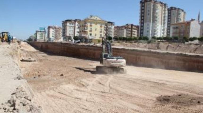 Nevşehir Belediyesi&rsquo;nden Cumhuriyet Bayramı Hediyesi