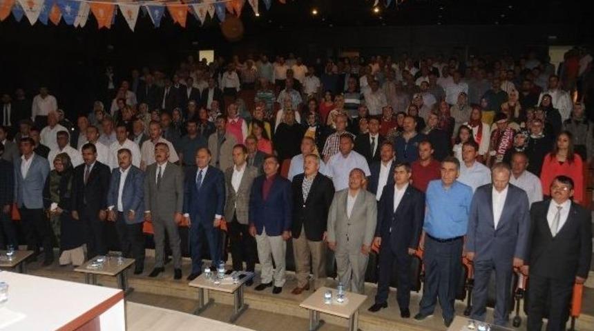 Niğde Belediyesinin Çalışmaları Hız Kesmiyor