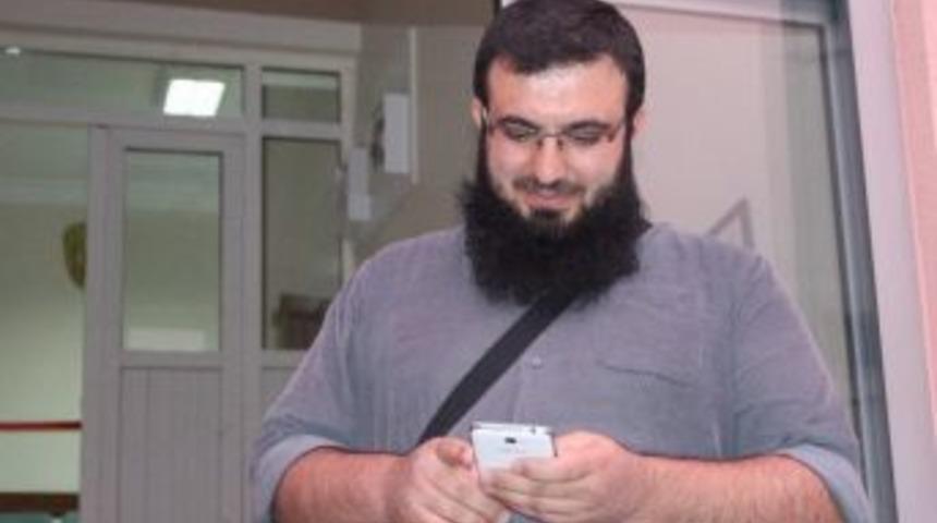 Biz Ümmetiz Platformu Gönüllüsü Yaşar Kocadal :