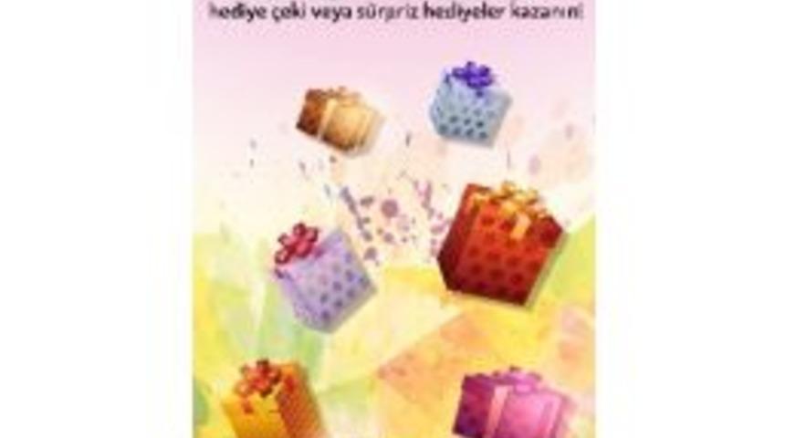 Kahramanmaraş Piazza&rsquo;da Kazan&ccedil;lı Alışveriş