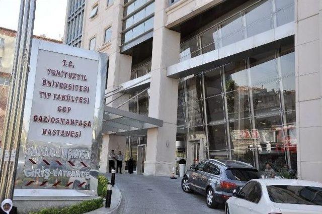 Geleceğin Doktorları Mesaiye Başladı 1