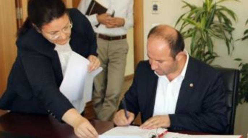 Kosgeb Artık Polatlı&rsquo;da