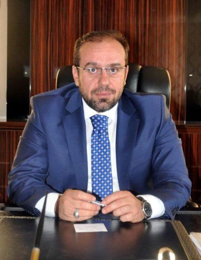 M&uuml;ft&uuml; Vekili B&uuml;y&uuml;k: Ter&ouml;ristlere Yardım Etmek Haramdır 1