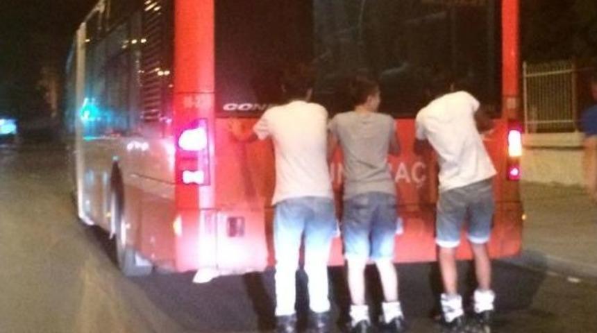 Patenli Gen&ccedil;ler &Ouml;l&uuml;me Meydan Okudu