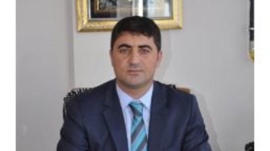 Serdar Yıldız, İl&ccedil;e Başkan Yardımcılığı G&ouml;revinden İstifa Etti