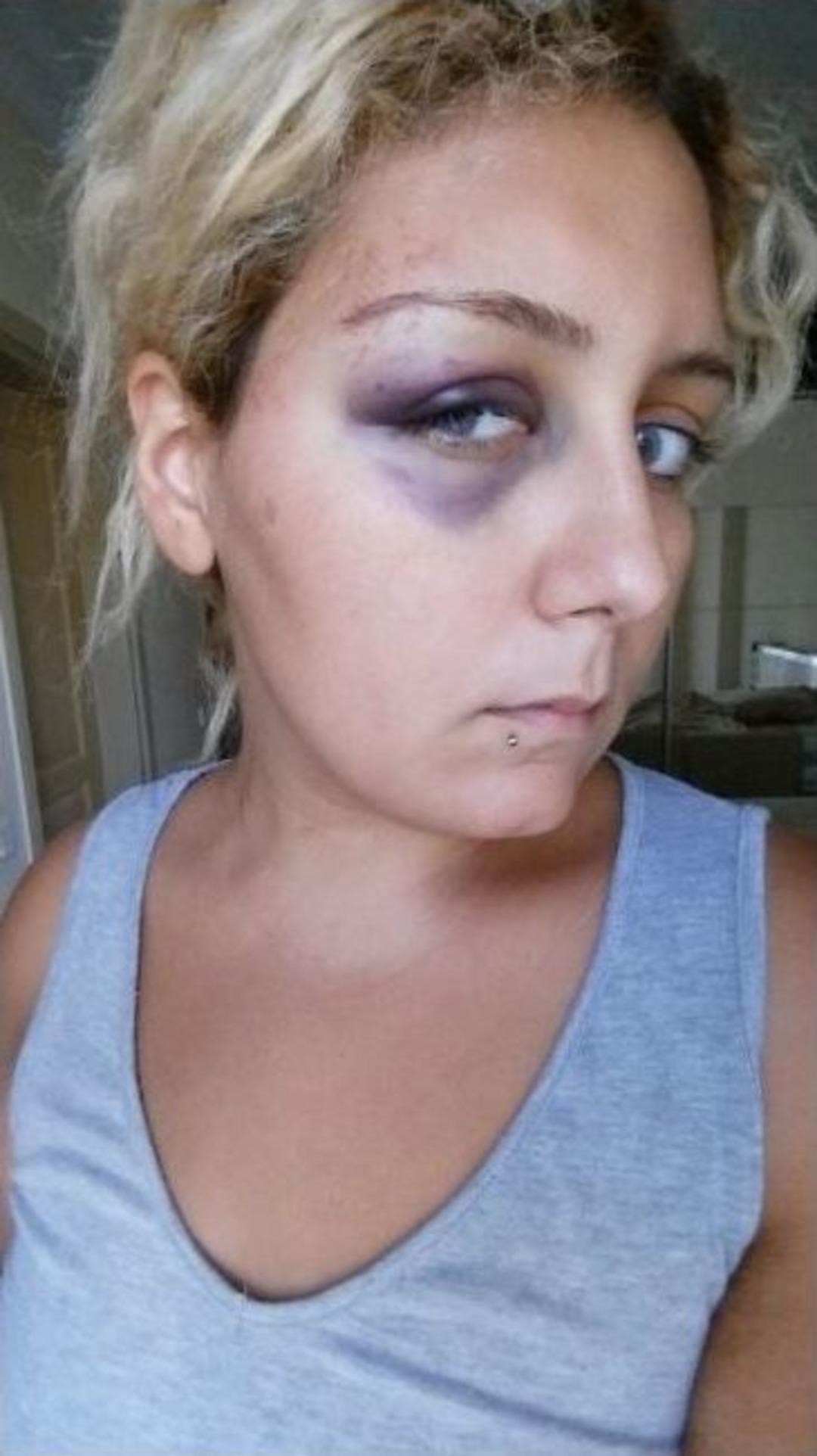 Gen&ccedil; Kızın &Ccedil;ığlığı