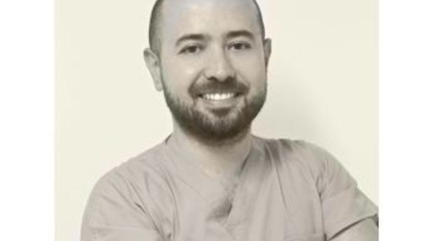 Dişte Meydana Gelen Kanamaya Dikkat